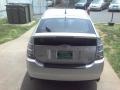 Classic Silver Metallic - Prius Hybrid Photo No. 4