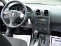 Black - G6 V6 Sedan Photo No. 13