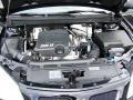 2006 Black Pontiac G6 V6 Sedan  photo #14