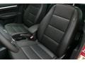 Salsa Red - Jetta Limited Edition Sedan Photo No. 7