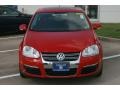 2010 Salsa Red Volkswagen Jetta Limited Edition Sedan  photo #10