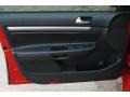 Salsa Red - Jetta Limited Edition Sedan Photo No. 13