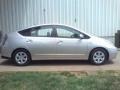 Classic Silver Metallic - Prius Hybrid Photo No. 17