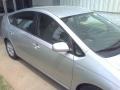 Classic Silver Metallic - Prius Hybrid Photo No. 21
