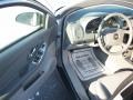 Silverstone Metallic - Malibu LS Sedan Photo No. 7