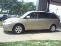 2007 Desert Sand Mica Toyota Sienna XLE  photo #18