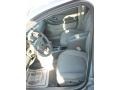 Silverstone Metallic - Malibu LS Sedan Photo No. 8