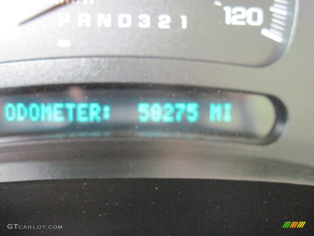 2007 Silverado 1500 Classic LT Crew Cab 4x4 - Summit White / Tan photo #11