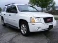 2004 Summit White GMC Envoy XL SLE 4x4  photo #7