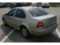 Wheat Beige Metallic - Jetta GLS Sedan Photo No. 2