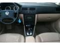 Wheat Beige Metallic - Jetta GLS Sedan Photo No. 6