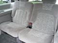 Summit White - Envoy XL SLE 4x4 Photo No. 12