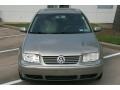 2004 Wheat Beige Metallic Volkswagen Jetta GLS Sedan  photo #10