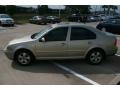 2004 Wheat Beige Metallic Volkswagen Jetta GLS Sedan  photo #12