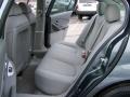 2006 Medium Gray Metallic Chevrolet Malibu LT V6 Sedan  photo #9
