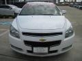Summit White - Malibu LT Sedan Photo No. 5