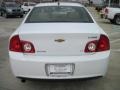 Summit White - Malibu LT Sedan Photo No. 6