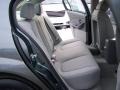 2006 Medium Gray Metallic Chevrolet Malibu LT V6 Sedan  photo #10