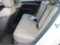 Summit White - Malibu LT Sedan Photo No. 9