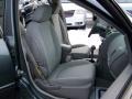 2006 Medium Gray Metallic Chevrolet Malibu LT V6 Sedan  photo #11