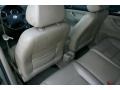 Wheat Beige Metallic - Jetta GLS Sedan Photo No. 22