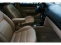 2004 Wheat Beige Metallic Volkswagen Jetta GLS Sedan  photo #30