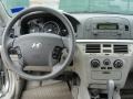 2008 Natural Khaki Green Hyundai Sonata GLS  photo #36