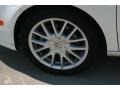 Campanella White - Jetta Wolfsburg Edition Sedan Photo No. 9