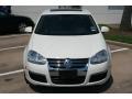 Campanella White - Jetta Wolfsburg Edition Sedan Photo No. 10
