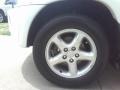 Natural White - RAV4 4WD Photo No. 3