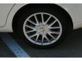 Campanella White - Jetta Wolfsburg Edition Sedan Photo No. 13