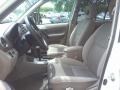 Natural White - RAV4 4WD Photo No. 5
