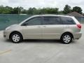 2010 Desert Sand Mica Toyota Sienna LE  photo #6