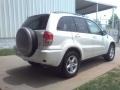 Natural White - RAV4 4WD Photo No. 15