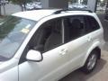 Natural White - RAV4 4WD Photo No. 19