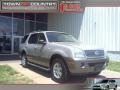 Silver Birch Metallic - Mountaineer Convenience AWD Photo No. 1