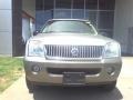 Silver Birch Metallic - Mountaineer Convenience AWD Photo No. 2