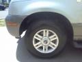 Silver Birch Metallic - Mountaineer Convenience AWD Photo No. 3