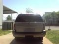 Silver Birch Metallic - Mountaineer Convenience AWD Photo No. 4