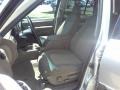 Silver Birch Metallic - Mountaineer Convenience AWD Photo No. 6