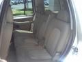 Silver Birch Metallic - Mountaineer Convenience AWD Photo No. 7