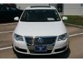 2008 Candy White Volkswagen Passat Komfort Sedan  photo #10