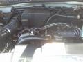 Silver Birch Metallic - Mountaineer Convenience AWD Photo No. 19