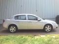 2005 Ultra Silver Metallic Chevrolet Cobalt LT Sedan  photo #17