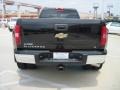 Black - Silverado 3500HD LT Crew Cab 4x4 Dually Photo No. 6