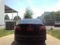 Black - Camry SE Photo No. 4