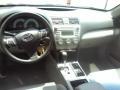 Black - Camry SE Photo No. 5