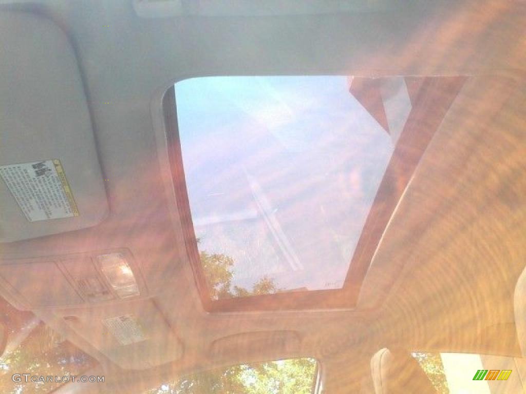 2007 Camry SE - Black / Dark Charcoal photo #15