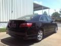 Black - Camry SE Photo No. 17