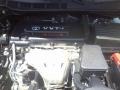 Black - Camry SE Photo No. 20
